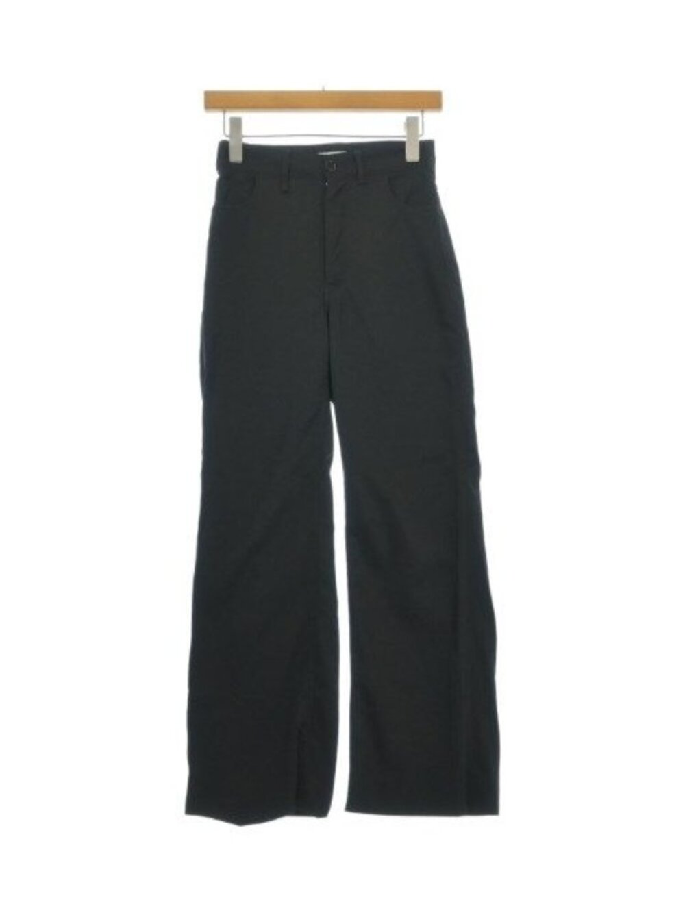 Balenciaga Pants Black